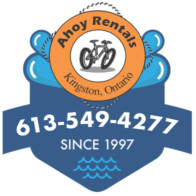 Ahoy Rentals