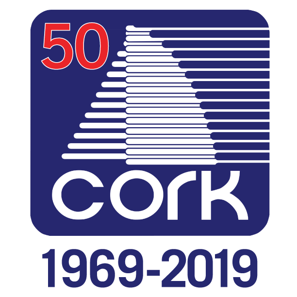 CORK's 50th | CORK