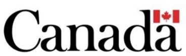 Canada Watermark Logo