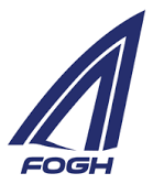 FOGH logo